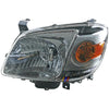 Mazda BT-50 BT50 UN DX SDX 3.0L Headlight (2006-2008)