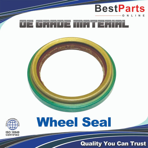 Ford E-350 Econoline E-350 SD E-450 SD Wheel Seal