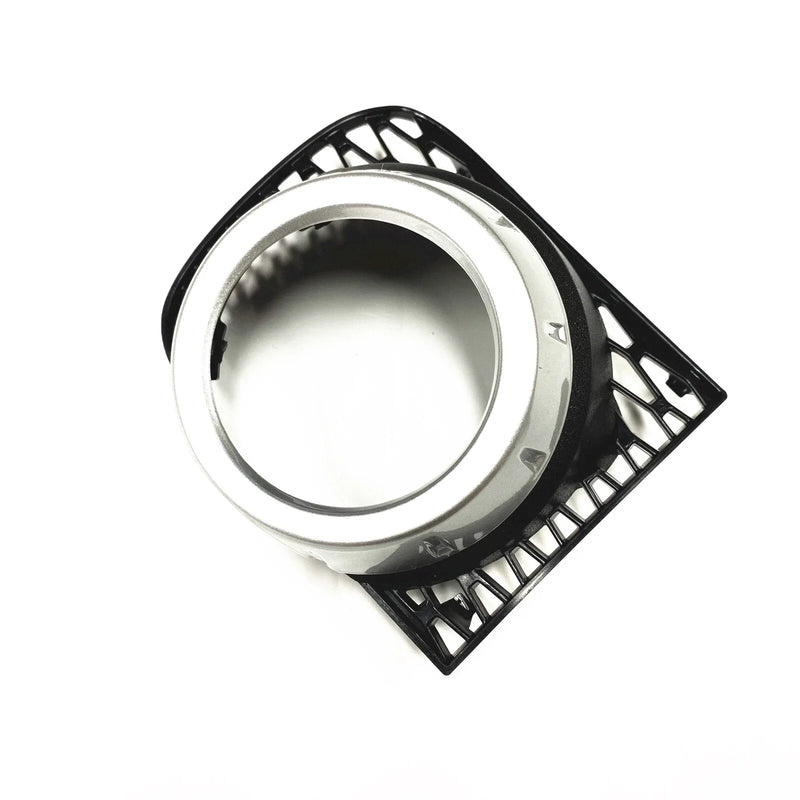 Land Rover Range Rover Fog Lamp Light Bezel (2010-2012)