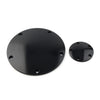 Harley Road Glide Custom 5-Hole Smooth Domed Derby Timing Cover (2008-2023)