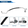 Land Rover Range Rover A/C Refrigerant Liquid Hose (2013-2023)