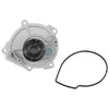 Jeep Cherokee KJ KK 4cyl 2.8L ENR ENS Diesel Engine Water Pump (2003-2014)
