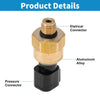 Ford Focus 2000-2012 2.0L Engine Oil Pressure Sensor