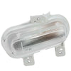 Jeep Renegade Bumper Parking Turn Signal Light Fog Lamp (2019-2022)