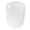 Suzuki GSXR600 GSXR750 White Moto Rear Seat Cover (2008-2009)