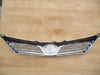 Toyota Camry Altise Chrome Grill (2011-2014)