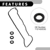 Toyota Avalon, Camry, Lexus ES300, RX300 Valve Cover Gasket (2000-2006)