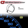 Hyundai Sonata ABS Wheel Speed Sensor (1994-1998)