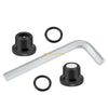 Polaris Ranger 500 570 900 1000 Front Differential Fill Drain Plug Tool Kit