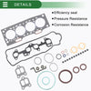 Toyota 3E Engine Cylinder Head Gasket Kit