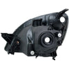 Honda CR-V RD4 RD5 RD6 RD7 Headlight (2002-2004)