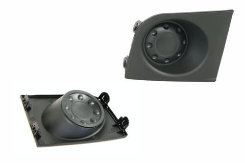 FOG Light Cover Right Hand Side FOR Nissan Tiida C11