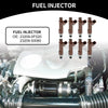 Toyota 4Runner Fuel Injector 8 x No.23209-0F020 (2004-2009)