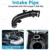 Mini Cooper S R59 R58 Air Duct Intake Pipe (2012-2014)
