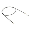 Toyota Corolla / Sprinter KE70 / CE70 / TE71 / TE72 Bonnet Release Cable