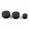 BMW R1200 GS LC ADV 9 x Frame Plugs Covers (2017-2019)