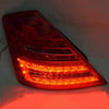 Mercedes W221 S-Class Right Rear Tail Brake Light (2009-2012)