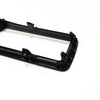 Land Rover Defender 90 110 2 x Rear Trailer Hitch Frame Trim (2020-2025)
