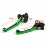 Kawasaki KX65 KX85 KX250 KX250F KX125 Brake Clutch Lever (2004)