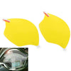 Vespa GTS Dashboard Screen Protector Cover (2017-2019)