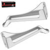 Kawasaki KFX450R Rear Fender Bracket 2 x (2008–2014)