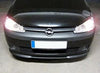 Opel Corsa C Front Bumper Lip 3 Pcs (2000-2006)