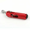 Universal Motorcycle (F2) CNC Folding Foot Pegs (2020-2023)