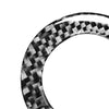 Mini Cooper S R53 2005-2006 2pcs Carbon Fiber Side Air Outlet Vent Trim