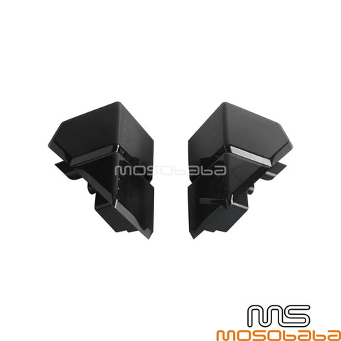 Polaris Ranger 1000 / Crew 1000 / XP 1000 Rear Brake Tail Lights (2015-2023)