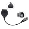 Yamaha WaveRunner Jet Boat OBD2 Diagnostic Adapter Cable (2010-2023)