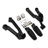Harley Nightster Foot Peg Mount (2022 - 2025)