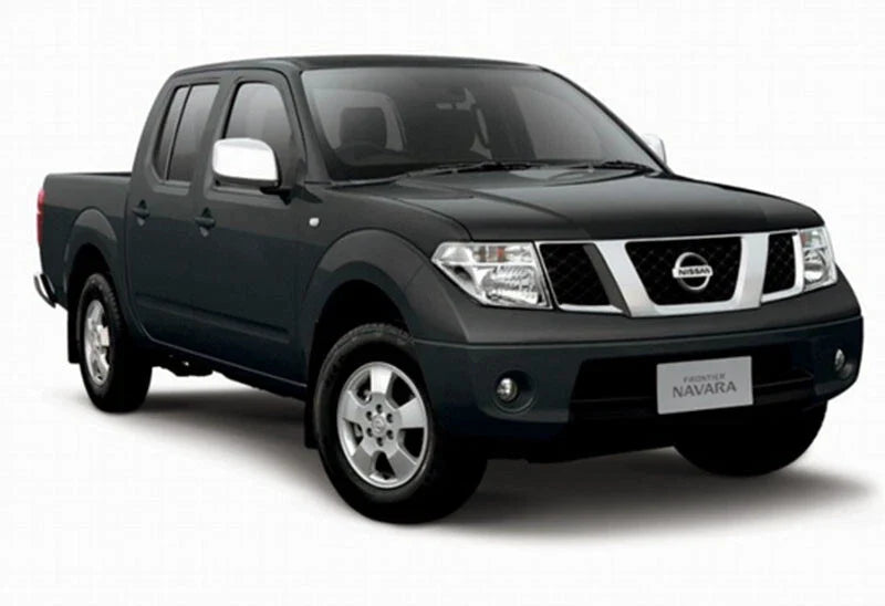 Nissan Navara D40 LH Tail Light with Bulb (2005-2014)