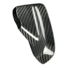 MINI Cooper F54 F60 Carbon Fiber Roof Shark Fin Antenna Cover (2018-2021)