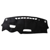 Mazda CX-3 Dashmat Dashboard Cover Pad with HUD Hole (2015-2023)