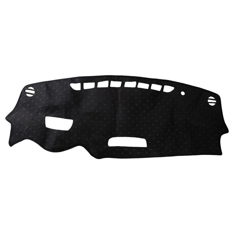 Mazda CX-3 Dashmat Dashboard Cover Pad with HUD Hole (2015-2023)