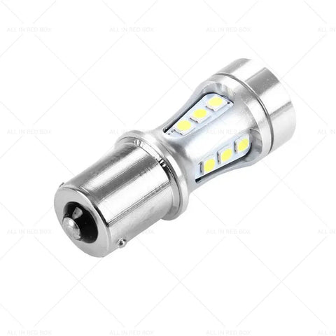 Toyota Landcruiser 80 Series LED Reverse Tail Light Bulbs (1990-1997)