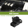 Mitsubishi Lancer MAP Sensor (2002-2007)