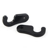 Jeep Wrangler JK, JL, JT Gladiator 2 x Sun Visor Clips (2018)