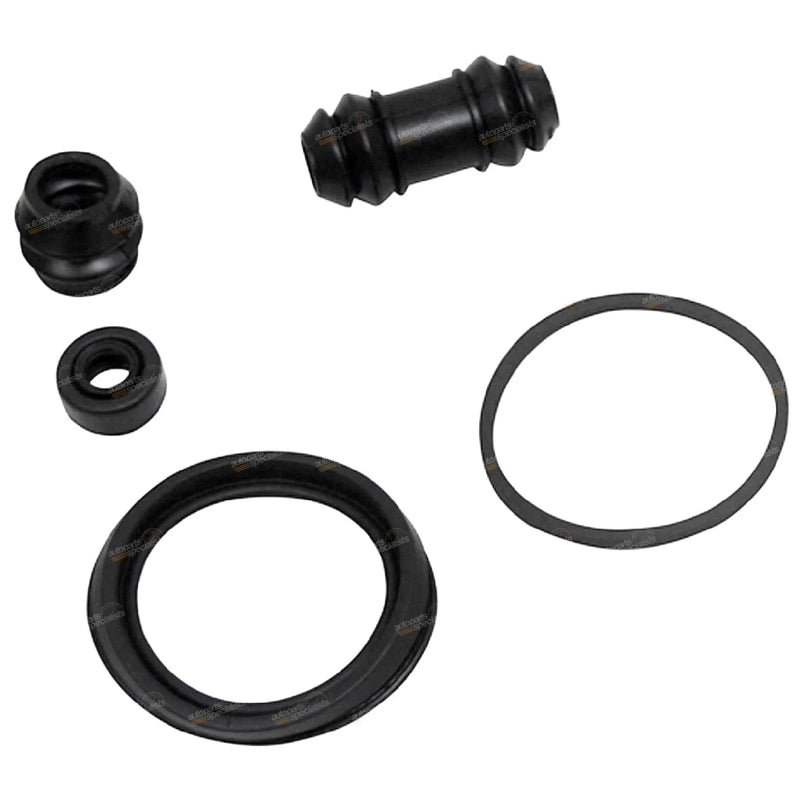 Ford Fairlane NA NC NF NL Front Disc Brake Caliper Seals Repair Kit