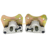 Polaris ATP 330 ATP 500 2 x Brake Caliper Rear