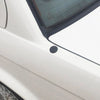 BMW 3 Series E30 E36 Antenna Delete Plug Grommet Black (1984-1999)