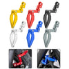 Honda Civic 1pc Brake Line Hose Cable Guide Clamp Rotation Foldable