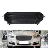 Jaguar XJ XJR Radiator Air Deflector Shield Lower Panel (2010-2019)