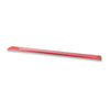 Mercedes Benz W204 Sedan Mars Red ABS Roof Spoiler (2007-2014)