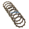 Yamaha XS500B / C / D Clutch Friction Disc Plate (1975-1977)