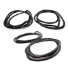 Toyota Land Cruiser J60 BJ61 FJ62G HJ61 1980-1987 Front & Rear Door Weatherstrip
