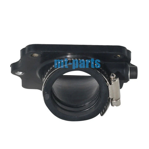 Polaris 350L 2x4 / 4x4 / 6x6 Carburetor Intake Manifold Boot (1993-1995)