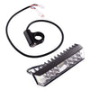 Talaria Sting E-bike LED Light Bar Headlight Upgrade & Switch Kit