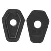 Suzuki GSXR600 / 750 / 1000 4 x Moto Turn Signal Indicator Spacers (2001-2005)