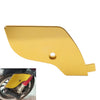 Vespa Sprint Primavera Gold Front Lower Wheel Shock Absorber Cover (2014-2023)